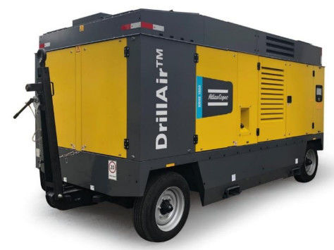 휴대용 컴프레서 XRHS1500 최고의 휴대용 공기 압축 솔루션