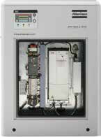 알루미늄 합금 냉각 공기 건조기 FD310-4000W VSD