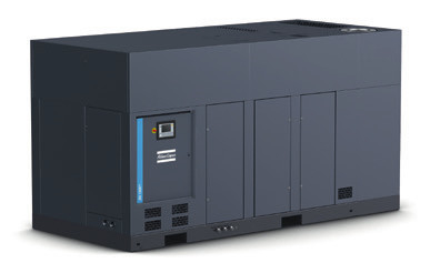 ZH+& ZH630-1600 원심 피신기 기름 없는 천체용 애틀라스 나사 공기 압축기 매트 식품 전자제품