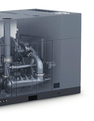 원심식 오일 프리 아틀라스 스크류 공기 압축기