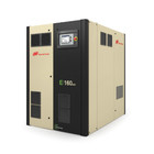 오래가는 오일프리 스크류형 공기 압축기 회전식 e-시리즈 E110ne-A7 75-160KW