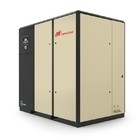 널바나 가변성 속도 무오일 회전 스크루우 공기 압축기 90-160 kW