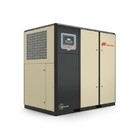 널바나 가변성 속도 무오일 회전 스크루우 공기 압축기 90-160 kW