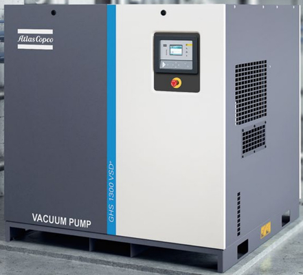 AC 진공 펌프 GHS 350-1900 VSD + 시리즈 변속 속도 드라이브