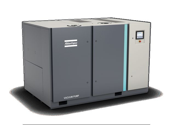 GHS 3800-5400 VSD + AC 진공 펌프로 여러 펌프를 교체