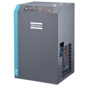 Atlas Copco F6-400 건조기 디지털 컨트롤러 가압 이슬점 디스플레이