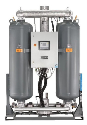 건조제 산업용 공기 건조기 18 M3/min 400V/3Ph/50Hz