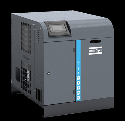아틀라스 FD100-300VSD 냉동 건조기 습성 보호에 대한 고급 솔루션