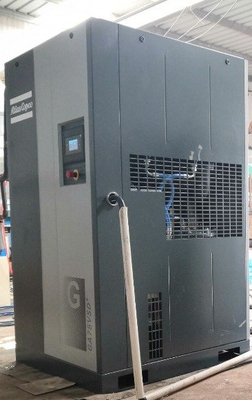 아틀라스 VSD 플러스 회전 나사 공기 압축기 75 kW