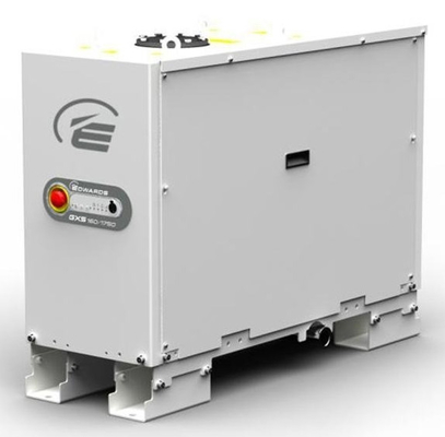 은과 흰색 AC 진공 펌프 GXS 160/1750 진공 요구 사항
