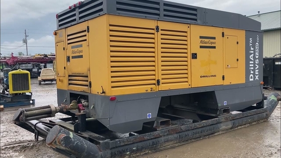 항공 압축을 위한 휴대용 압축기 XRVS1350