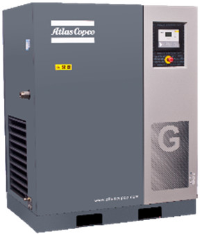 37kw 아틀라스콥코 GA 압축기, GA Vsd+ 아틀라스콥코 GA37L