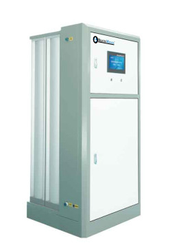 PSA beaconmedaes 산소 발생기 45m3/h 산소 유량 1320kg 무게