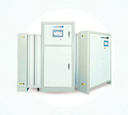 8m3/h 고순도 표지 Medaes 산소 발생기 530×860×1780mm