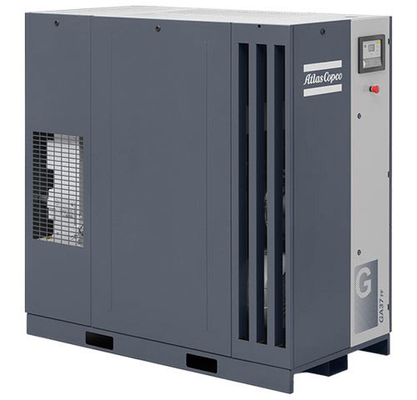 37kW 아틀라스 나사 공기 압축기 GA37 50Hz 기름 주입
