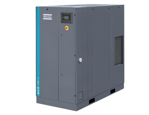 기름 주입 GA 45+ 아틀라스 나사 공기 압축기, GA 45+ 아틀라스 45kw