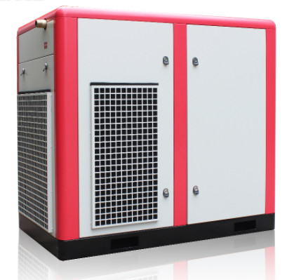 VSD 인버터와 30HP 22KW 영구 자석 회전식 스크류 공기 압축기