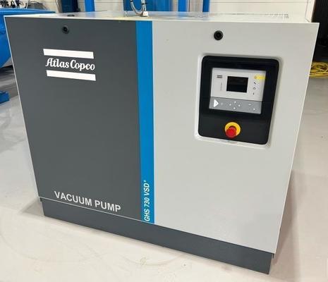 AC 진공 펌프 GHS 730 VSD+ 고성능 진공 펌핑을 위한 완벽한 솔루션